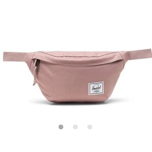 Herschel | Classic Hip Pack | Ash Rose